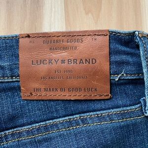 Luck Brand Jeans